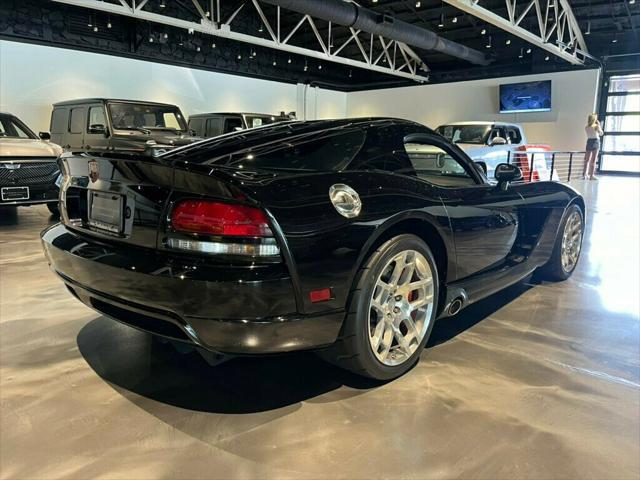 2006 dodge viper srt10