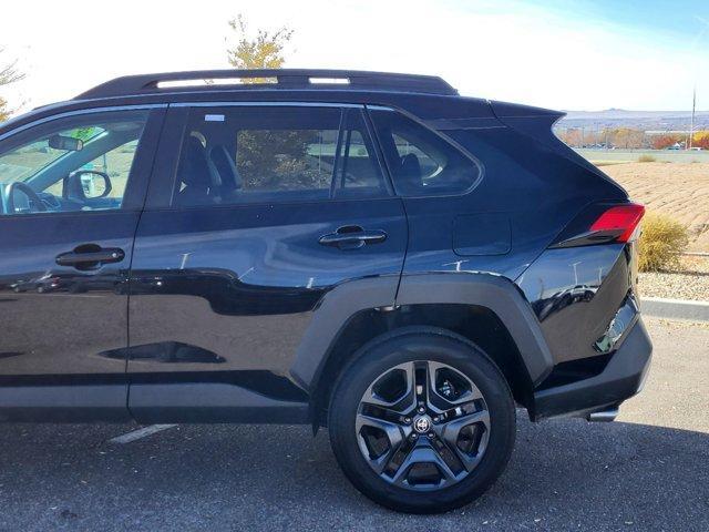 2023 toyota rav4 adventure