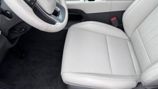 2025 Hyundai Santa Fe
