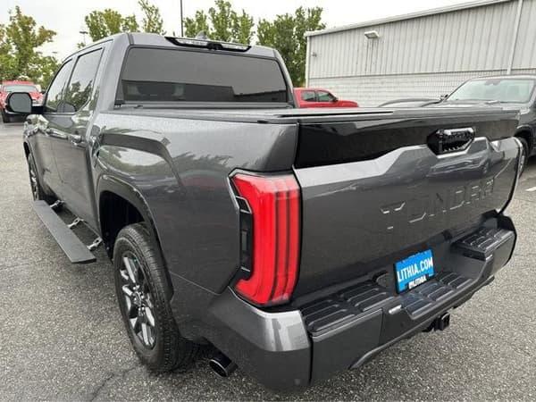 2023 toyota tundra 4wd in burns harbor, indiana