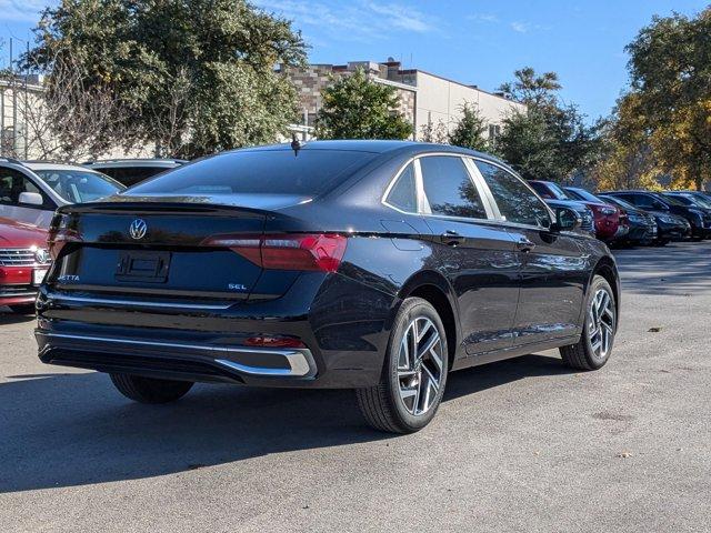 2023 volkswagen jetta 1.5t sel