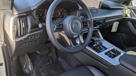 2025 Mazda CX-90