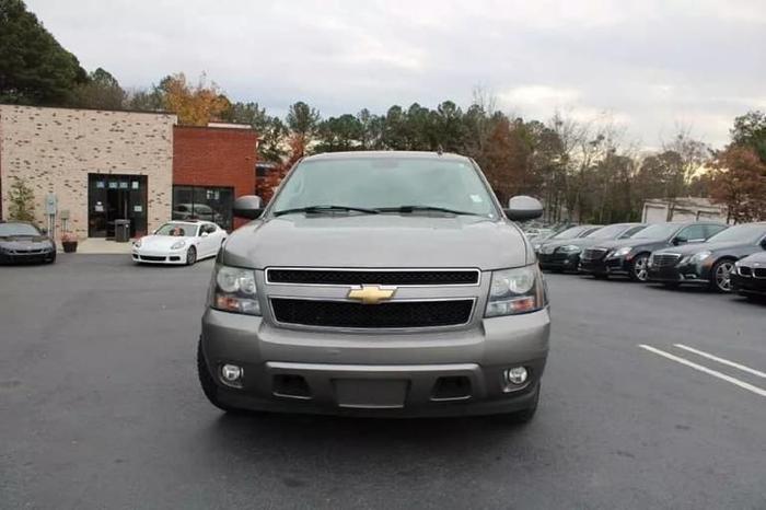 2007 chevrolet tahoe ls sport utility 4d in norcross, georgia