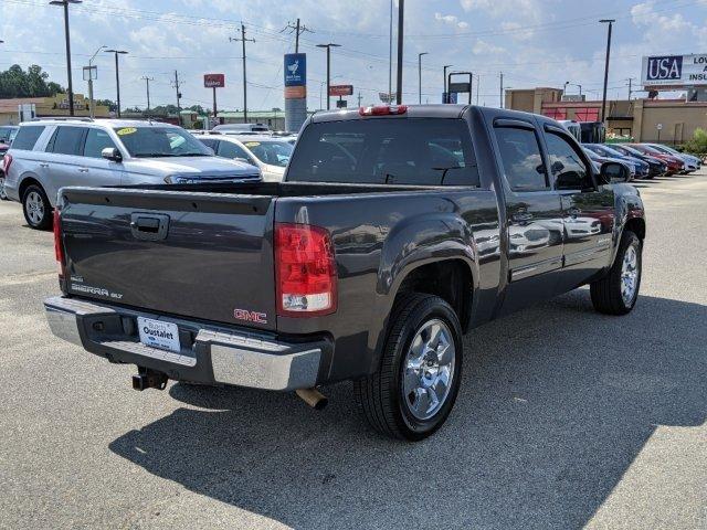 used 2010 gmc sierra 1500 slt gulfport, ms 39503 for sale in gulfport, mississippi