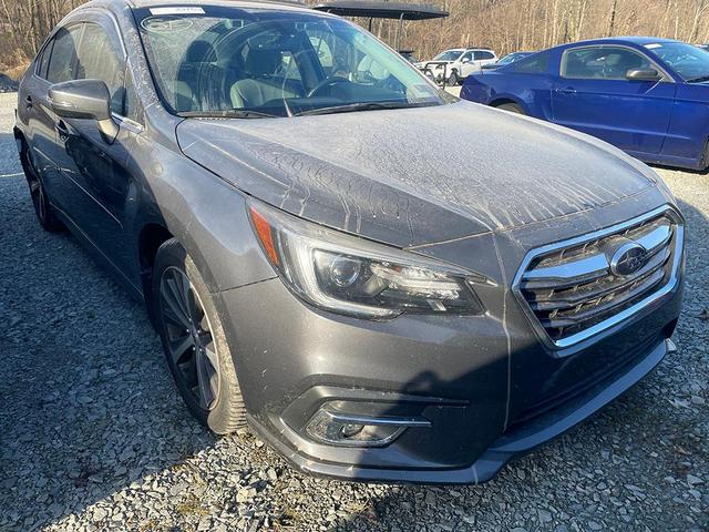 2018 subaru legacy limited