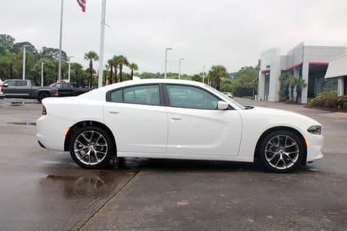2022 dodge charger se in beaufort, south carolina