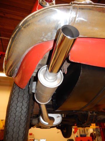 giulietta normale "barn find"