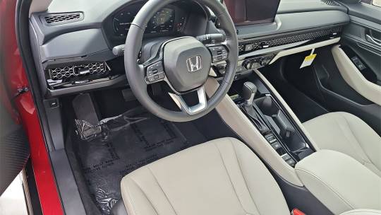 2024 Honda Accord