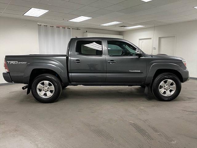 2014 toyota tacoma prerunner