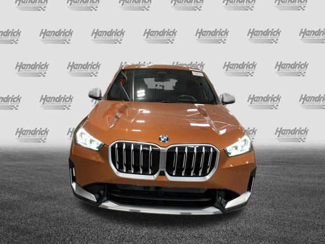 2024 bmw x1 xdrive28i