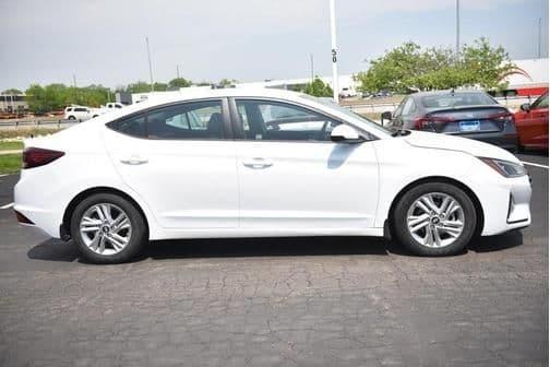 2020 hyundai elantra sel in hazelwood, missouri