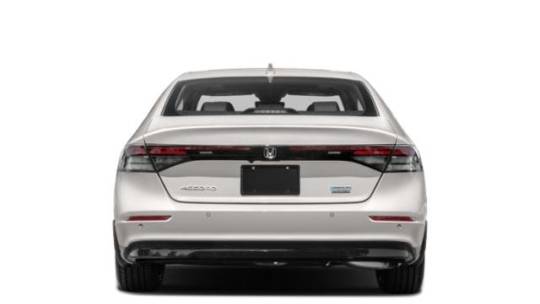2024 Honda Accord