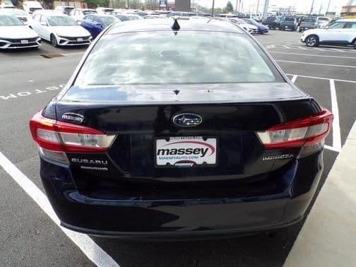 2019 subaru impreza 2.0i premium 4dr all-wheel drive sedan in hagerstown, maryland