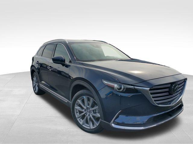 2021 mazda cx-9 grand touring