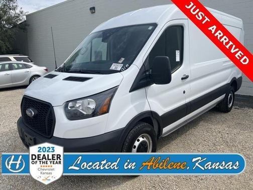2021 ford transit-250 in augusta, michigan