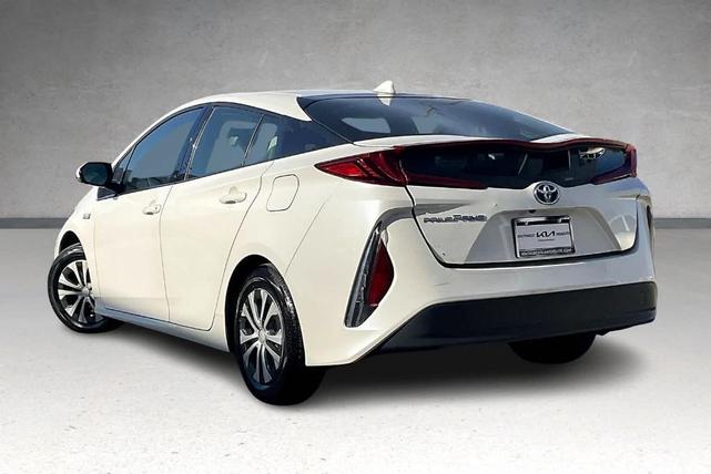 2017 toyota prius prime premium