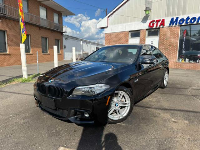 2016 bmw 528 xdrive