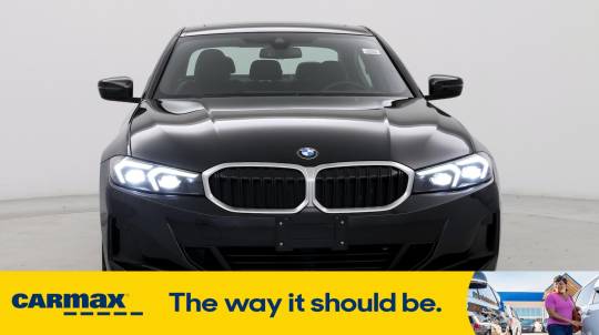 2024 BMW 3 series