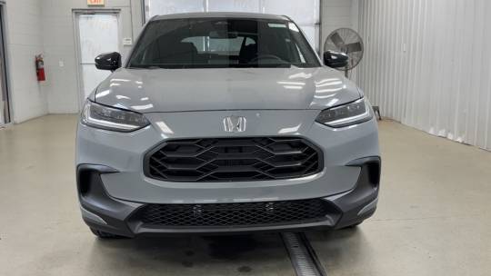2025 Honda HR-V