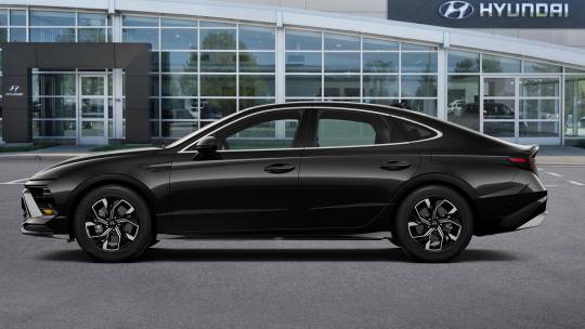 2024 Hyundai Sonata