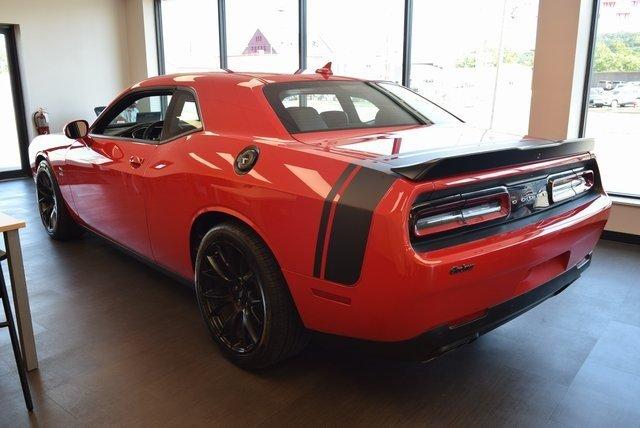 used 2018 dodge challenger r/t ashland, ky 41101 for sale in ashland, kentucky