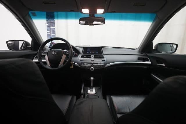 2009 honda accord ex-l in grand rapids, michigan