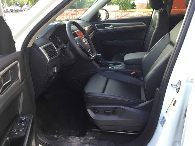 certified 2018 volkswagen atlas fwd se w/ technology little rock, ar 72210 for sale in little rock, arkansas