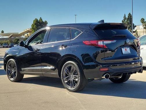 2024 acura rdx