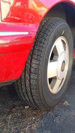 1990 buick reatta coupe reduced!!
