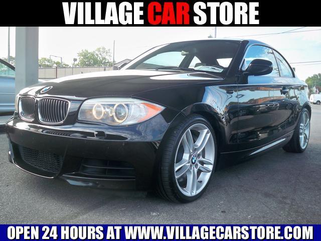 2012 bmw 135 i