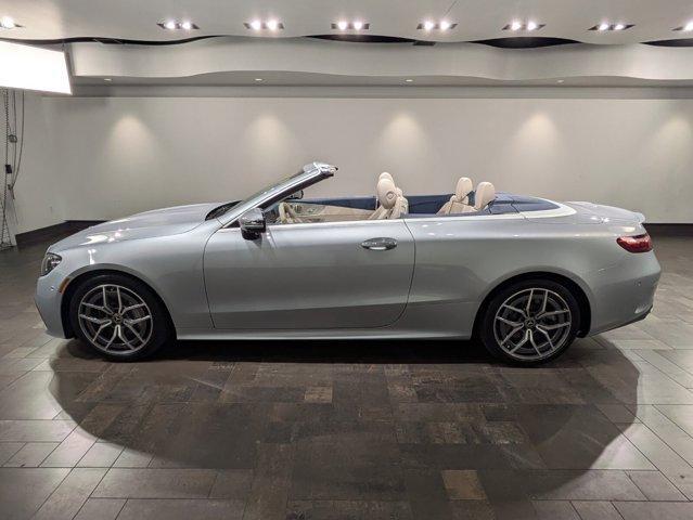 2023 mercedes-benz e-class e 450