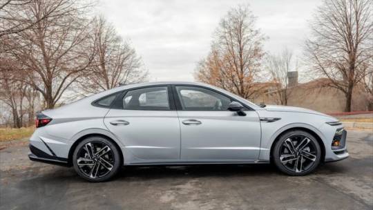 2024 Hyundai Sonata
