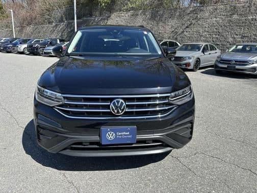 2022 volkswagen tiguan 2.0t s 4dr all-wheel drive 4motion in westborough, massachusetts