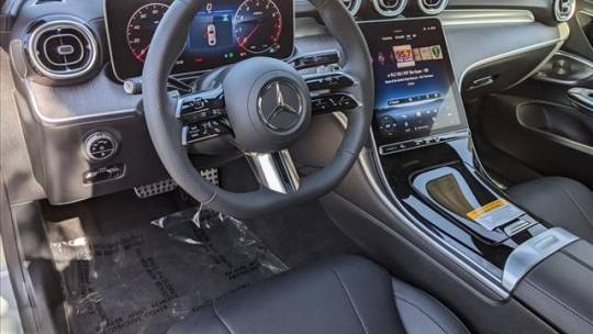 2024 Mercedes-Benz CLE