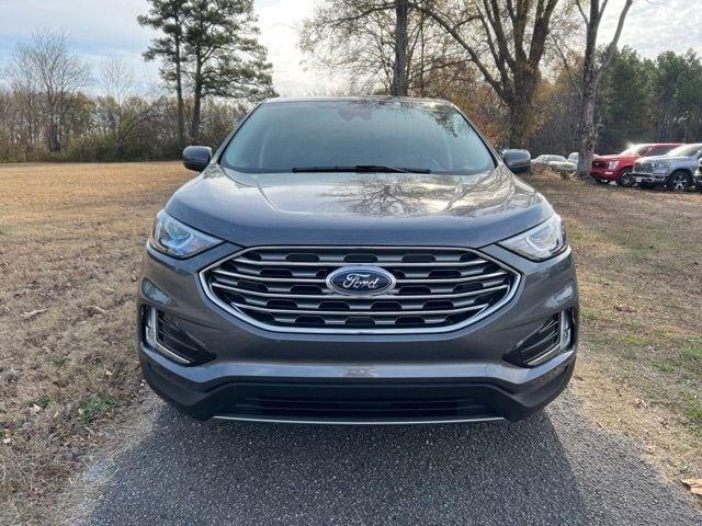 2021 ford edge sel in humboldt, tennessee
