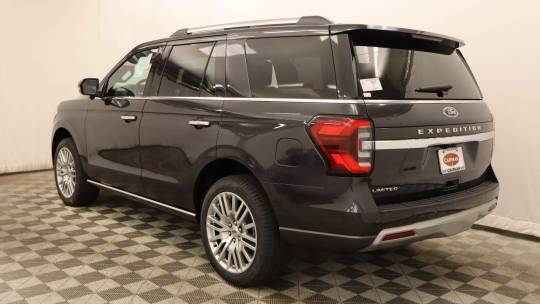 2024 Ford Expedition