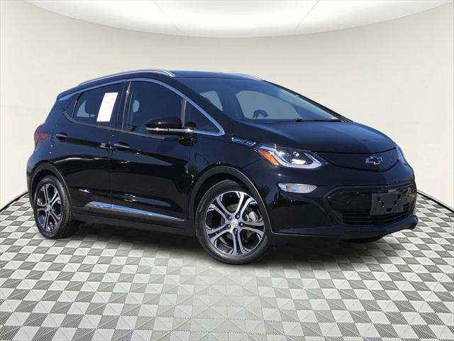 2020 chevrolet bolt ev fwd premier