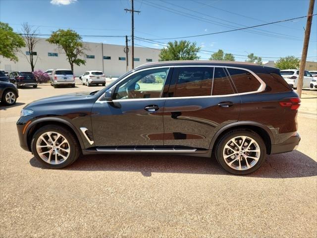 2024 bmw x5 sdrive40i