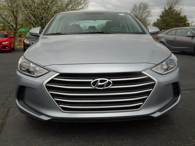 2017 hyundai elantra se for sale in dover, delaware