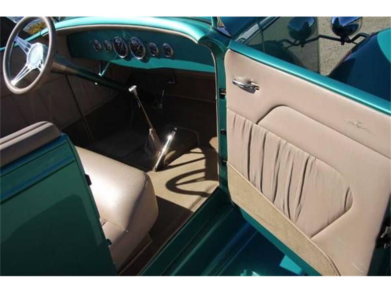 1932 chevrolet roadster