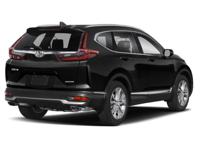 2022 honda cr-v awd touring