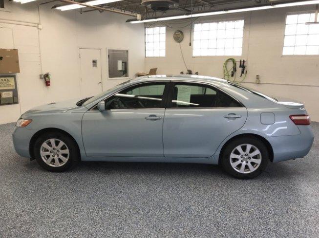 2009 toyota camry xle for sale in grand forks, north dakota