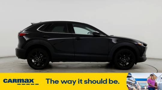 2022 Mazda CX-30