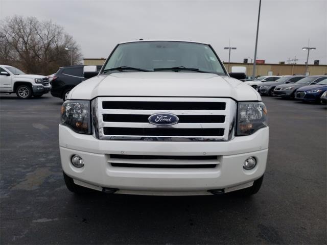 2013 ford expedition el limited 4x4 limited 4dr suv for sale in owasso, oklahoma