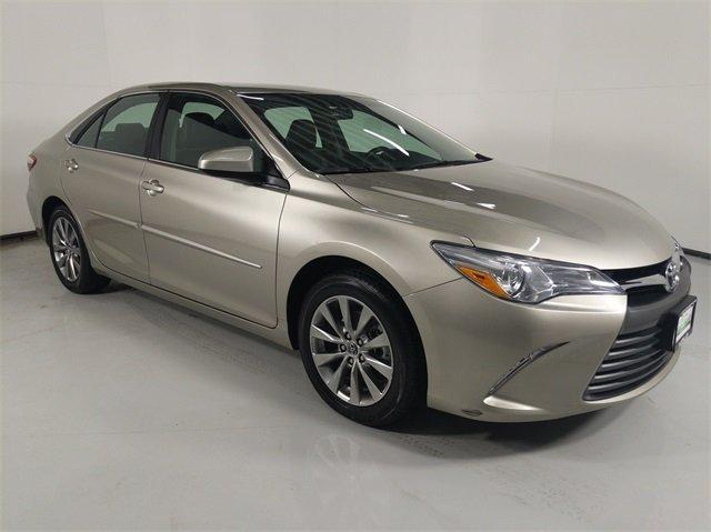 used 2016 toyota camry xle kalispell, mt 59901 for sale in evergreen, montana