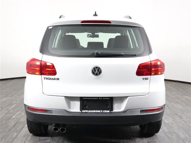 used 2017 volkswagen tiguan s orlando, fl 32822 for sale in orlando, florida