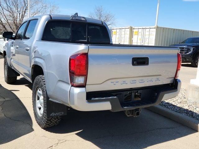 2019 toyota tacoma 4wd in fort collins, colorado
