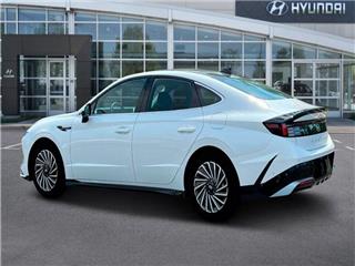 2024 Hyundai Sonata limited