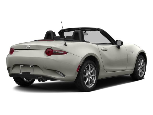 2016 mazda mx-5 miata sport