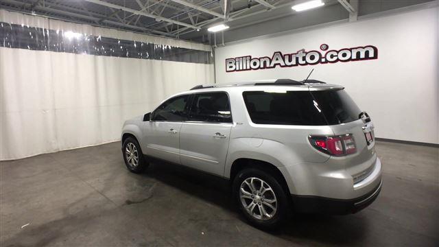 2015 gmc acadia slt-1 awd slt-1 4dr suv for sale in sioux falls, south dakota